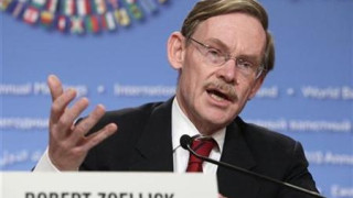 Президентът на Световната банка ще се оттегли 