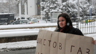 Трайков връща темата за шистовия газ