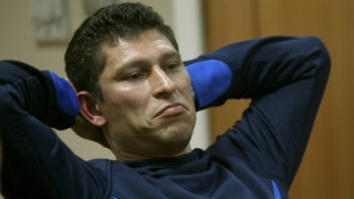 1,2 млн. евро неустойка делят Балъков от "Херта"