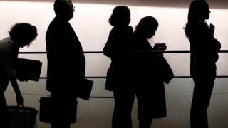50 000 останали без работа през януари