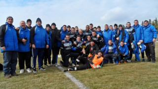"Спортист" (Своге) спечели "Албена Къп"
