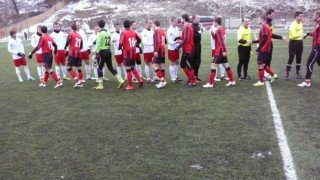 Врачани обърнаха "Локо" (Сф) с 2:1
