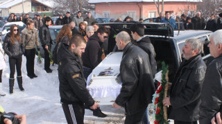 Разследват до лятото убийството на Мирослава