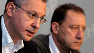 Станишев: Западните Балкани трябва да станат част от ЕС