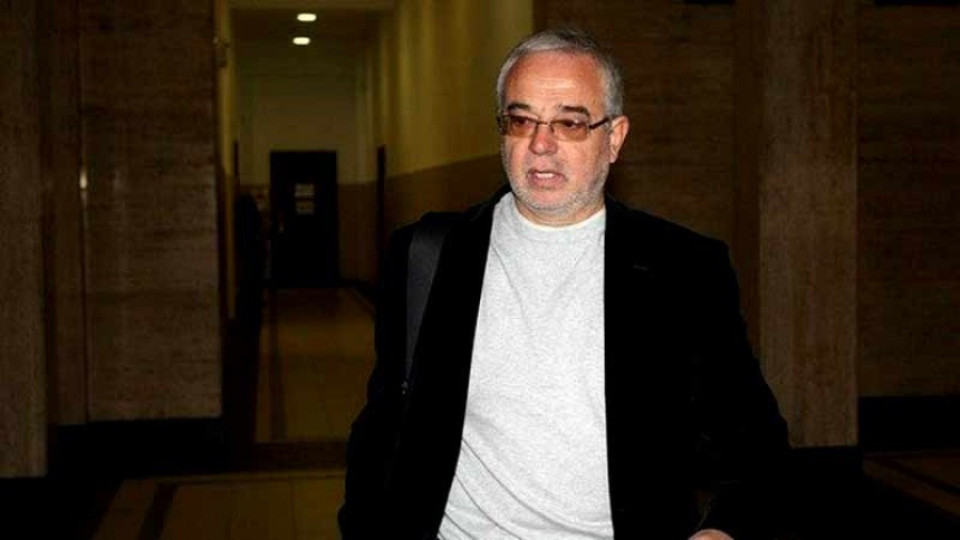 Пак 4 години решетки за Тошко Добрев | StandartNews.com