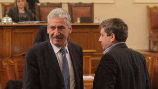 К. Велчев: При 3 млрд. лв. в Касата интересите са много 