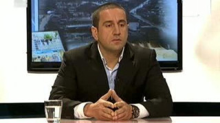 Шефът на "Напоителни системи" без диплома за висше