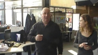 Баща откри сина си след репортаж по бТВ