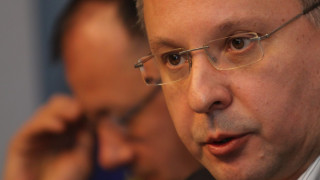 Станишев: Първанов е делегат на конгреса по право