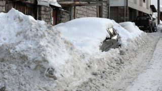 Идната седмица студът ни отпуска, Баба Марта пак ни смръзва