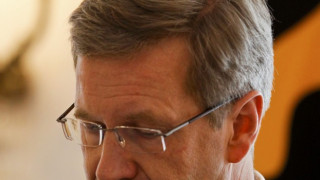 Прокуратурата погна Кристиан Вулф