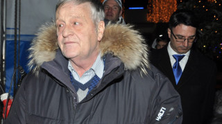 Босът на ските обеща още купи