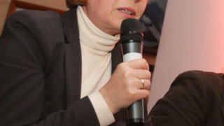 Фандъкова: Надвих рака с помощта на семейството си