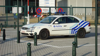 Закопчаха наш в Брюксел, плашил със смърт гаджето