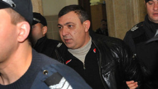 Цветанов: Язовири се използват за пране на пари