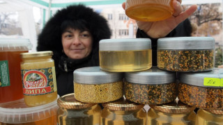 Нашият мед най-евтин в Европа