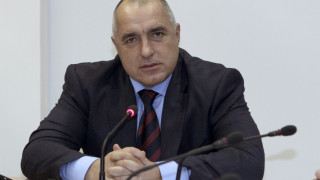 Борисов открива завода за коли в Ловеч