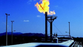 "Газпром" възстановява пълните доставки за Европа