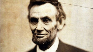 Линкълн бил най-добрият президент