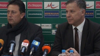 Шеф в БФС: Наказанието за допинг на ЦСКА е като за червен картон