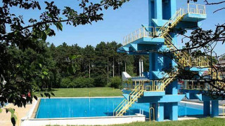 София си връща басейна "Мария Луиза" 