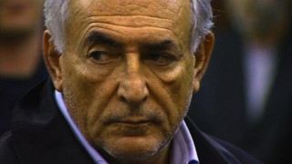 Арестуваха Строс-Кан за сводничество