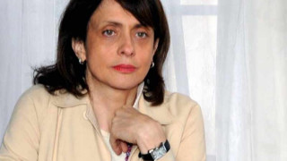 Надежда Нейнски поласкана от слух, че е бременна