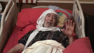 Меграхи пише книга за Локърби