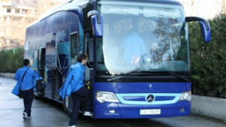 "Черноморец" се сбогува и с феншопа