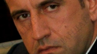 Харизанов: Не са ми искали свидетелство за съдимост