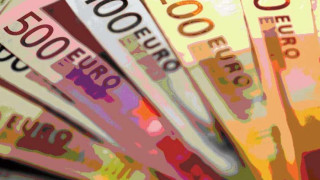 65 млрд. евро изтекли от Гърция