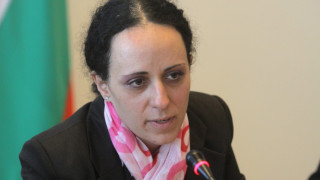 Мъж на мястото на Шабани в Агенцията за закрила на детето