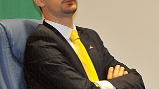 Руснаците пак не канят Топалов за "Мемориал Тал" 