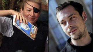 Двама журналисти убити в Сирия