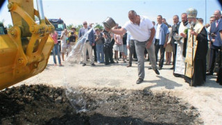 Европа ни дава 163 млн. евро за магистрала "Марица"