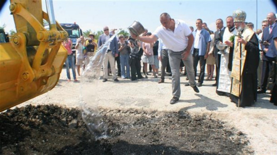 Европа ни дава 163 млн. евро за магистрала "Марица" | StandartNews.com