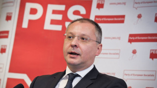 Станишев: Няма да ходя на работа в Брюксел