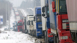 Търсим сметка на Румъния за тапата на Дунав мост