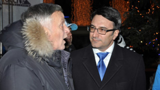 Разсекретяват новия договор с "Газпром"