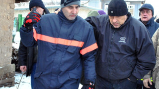 Цветанов инспектира най-тежко наводнените райони