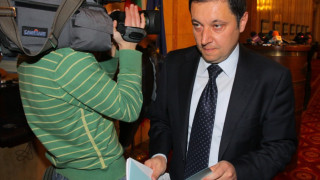 Марин: Яне ходатайстваше за убиец
