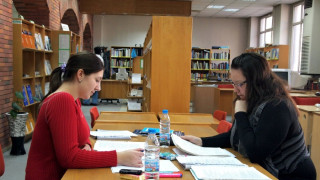 Чужденци се натискат да учат медицина у нас