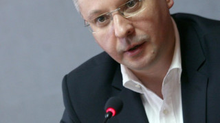 Станишев атакува „крепостта на Първанов“ преди конгреса