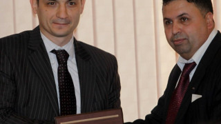 Таекуондото събра съдии от цял свят