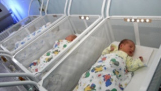 Тризнаци се родиха в Монтана