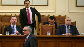 Министри под обстрел - 7 отговарят на 36 депутатски въпроса
