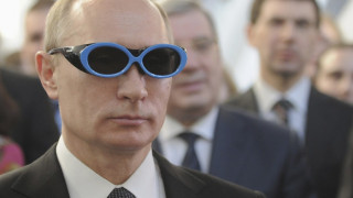 Социолози: Путин печели от раз 