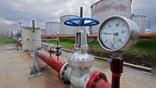 Москва врътна кранчето на газа за Киев 
