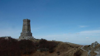 Казанлъчани казаха „да” на тунела под Шипка
