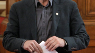 Почина майката на Волен Сидеров